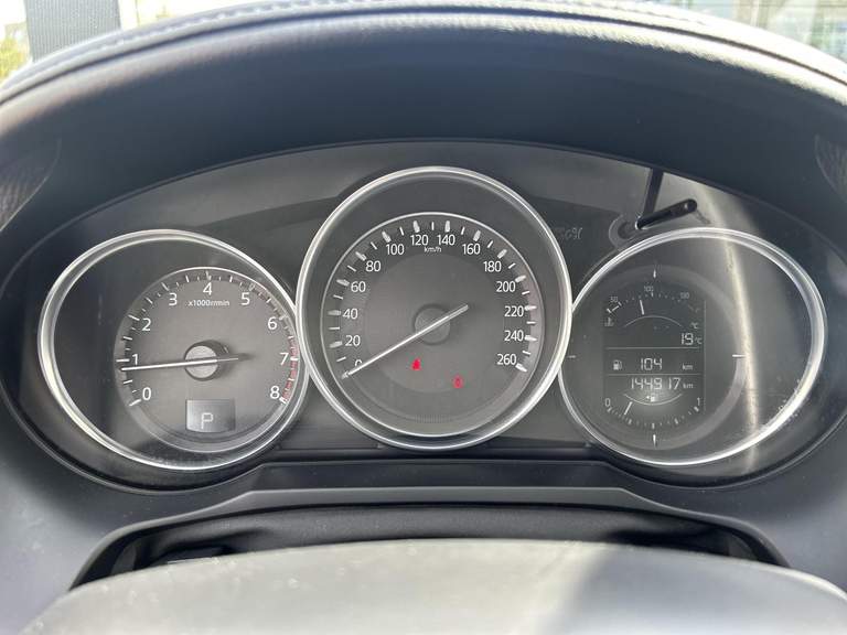 Mazda Mazda