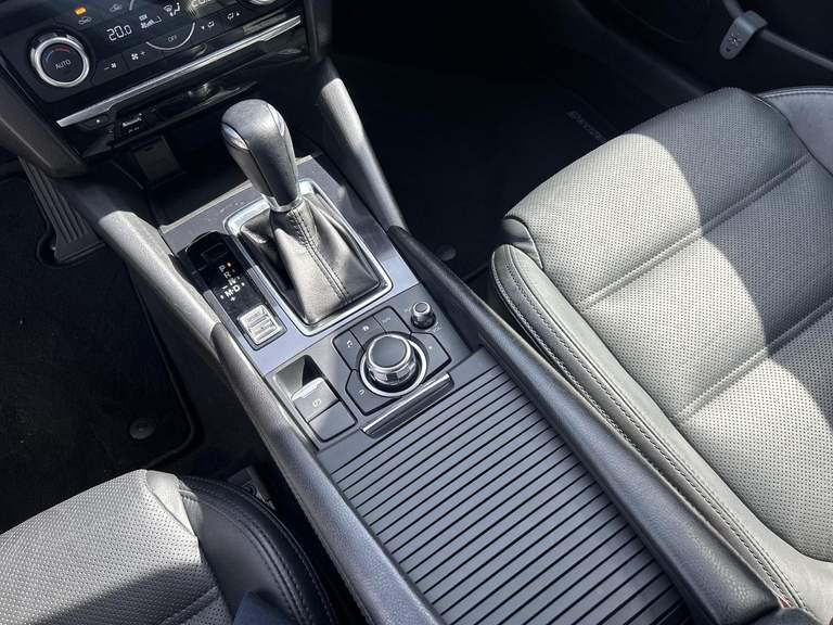 Mazda Mazda