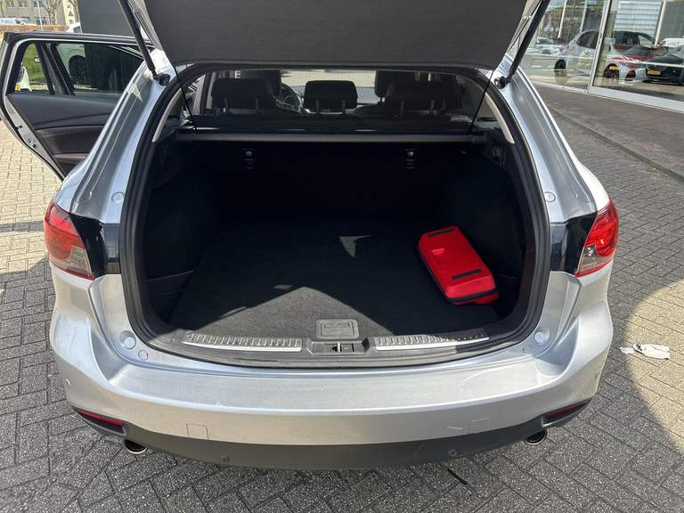 Mazda Mazda