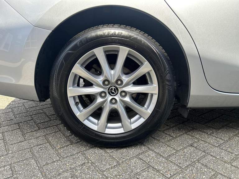 Mazda Mazda