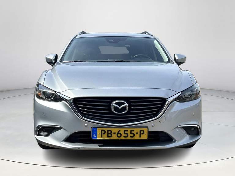 Mazda Mazda