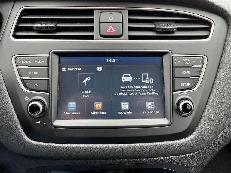 Hyundai Hyundai