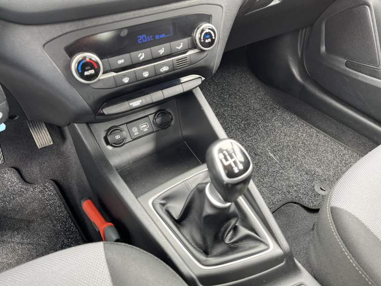 Hyundai Hyundai