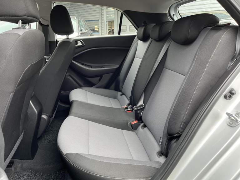Hyundai Hyundai