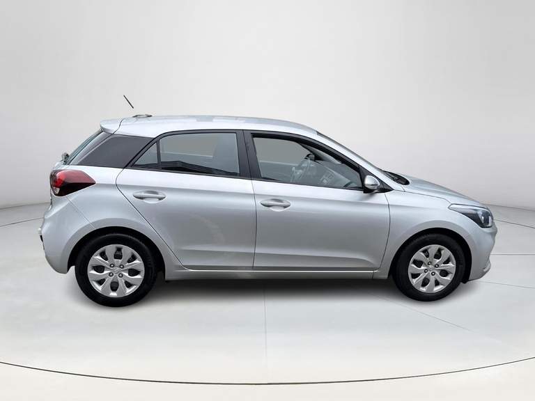 Hyundai Hyundai