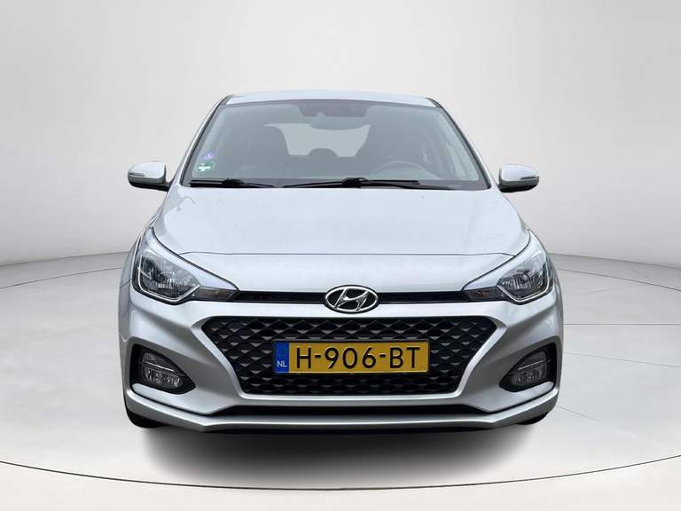 Hyundai Hyundai