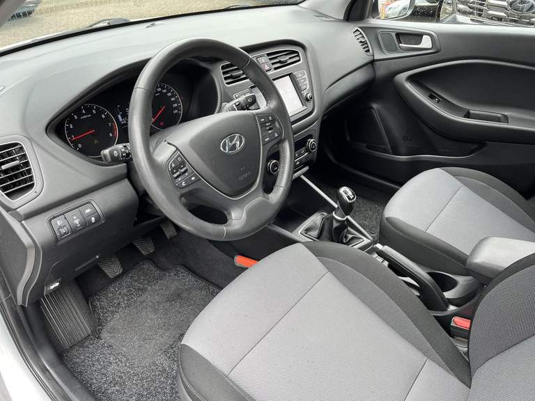 Hyundai Hyundai