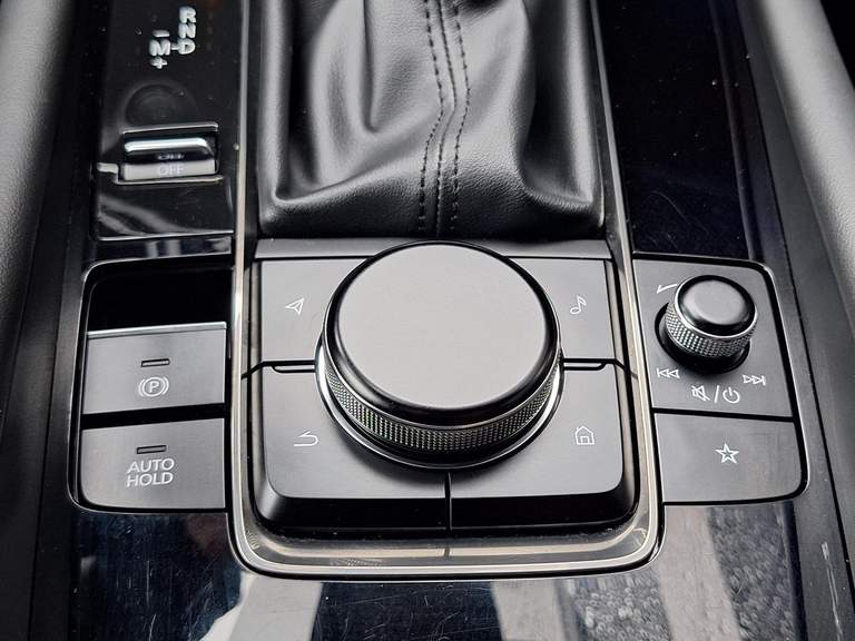 Mazda Mazda