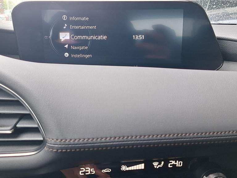 Mazda Mazda