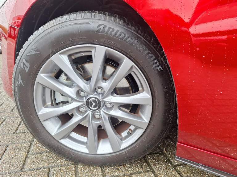 Mazda Mazda