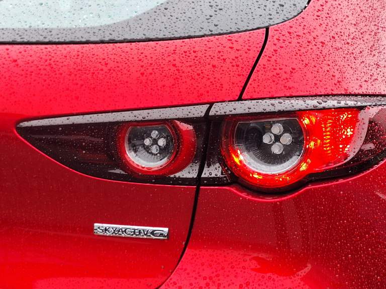 Mazda Mazda
