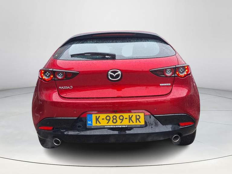 Mazda Mazda