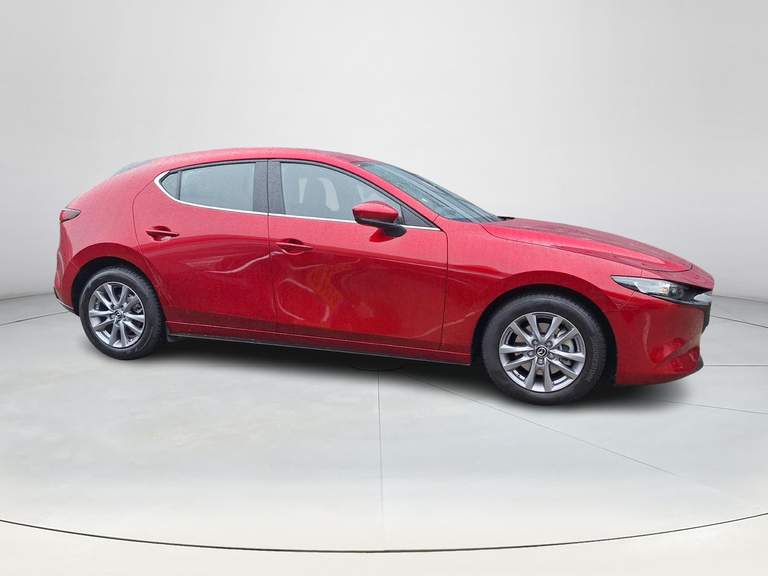 Mazda Mazda