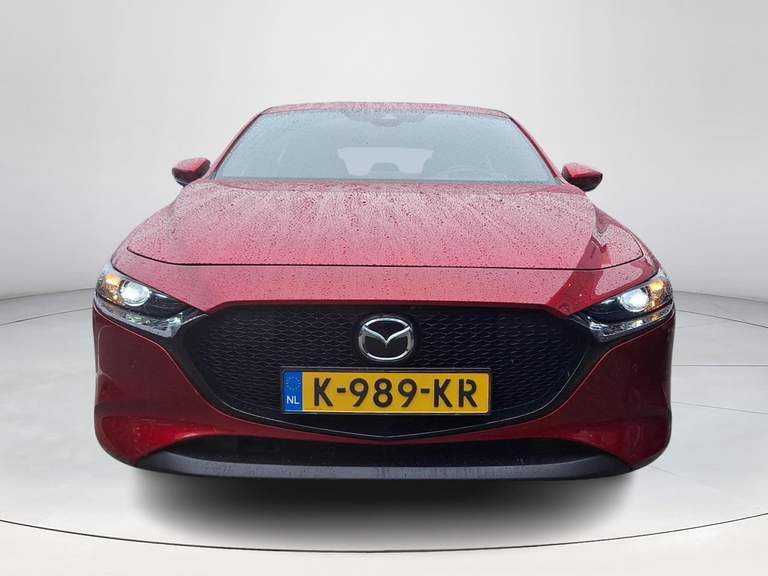 Mazda Mazda