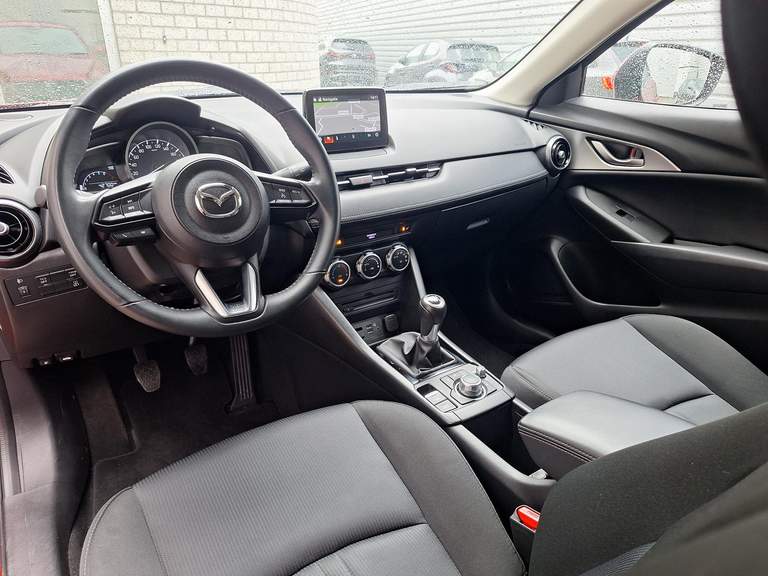Mazda