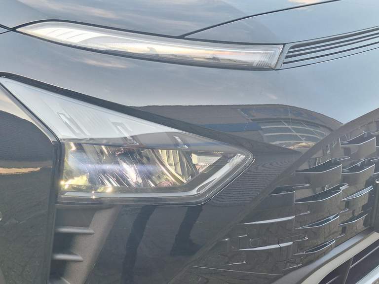 Hyundai Hyundai