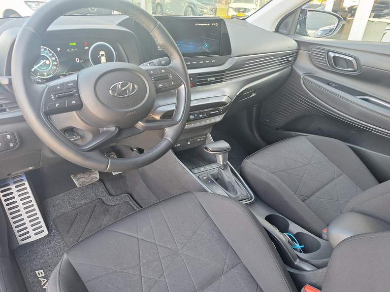 Hyundai Hyundai