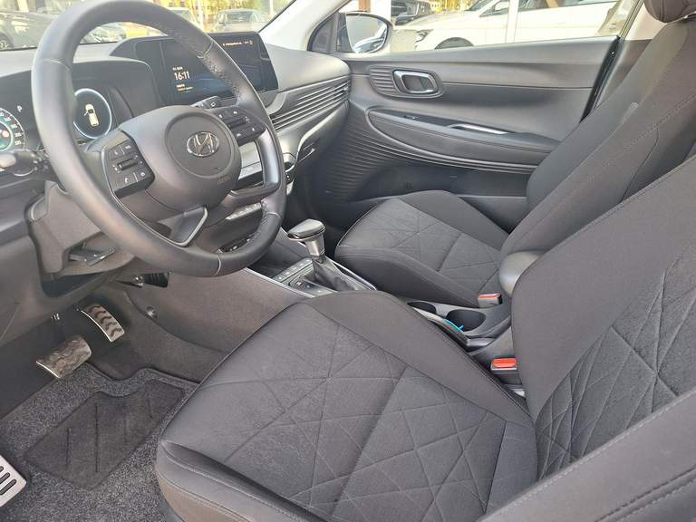 Hyundai Hyundai