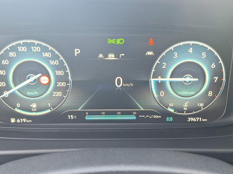 Hyundai Hyundai