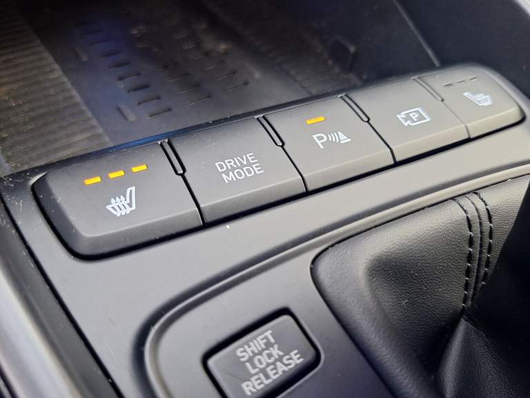 Hyundai Hyundai