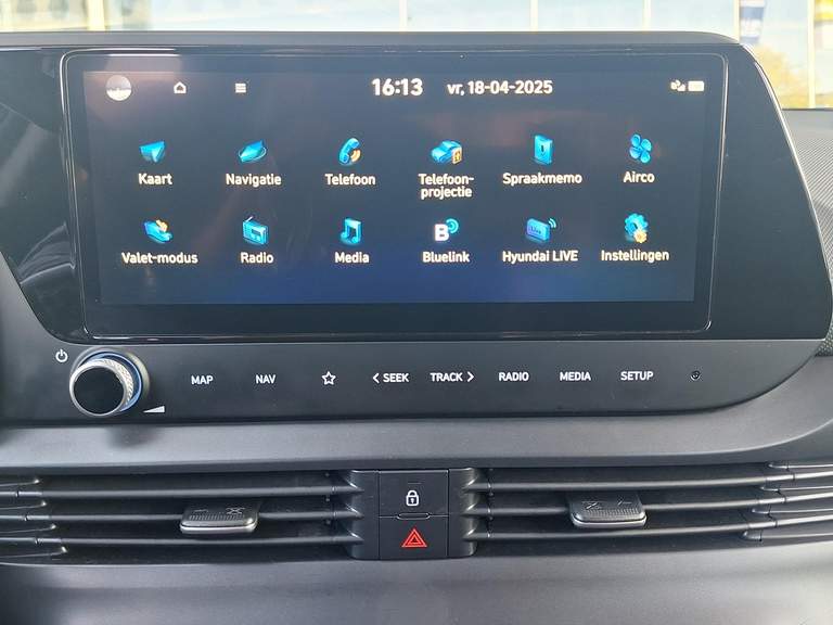 Hyundai Hyundai