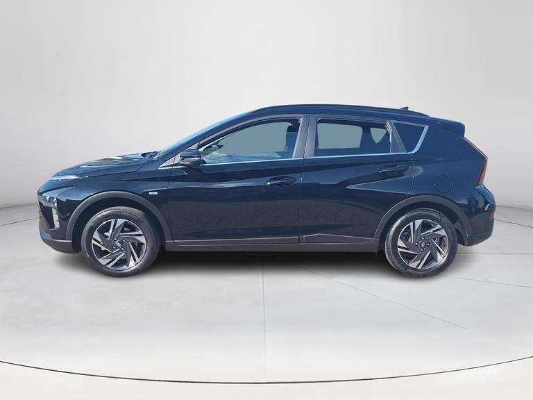 Hyundai Hyundai