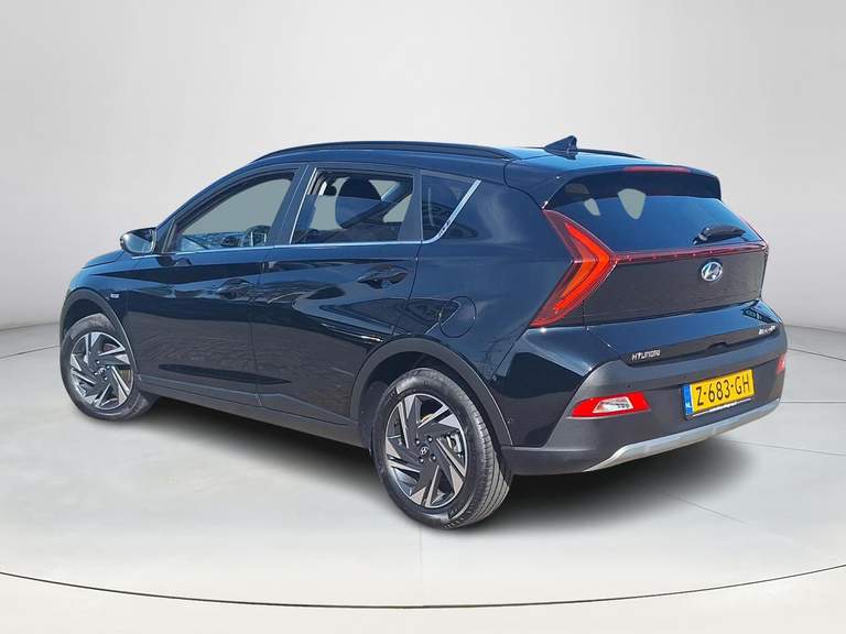 Hyundai Hyundai