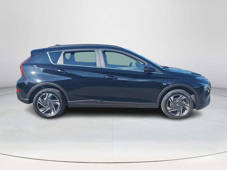 Hyundai Hyundai