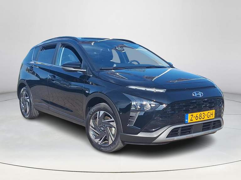 Hyundai Hyundai