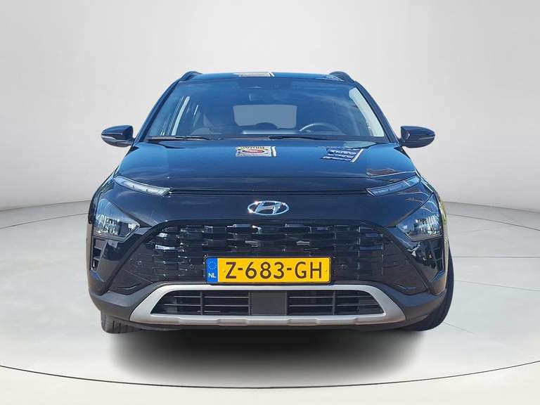 Hyundai Hyundai