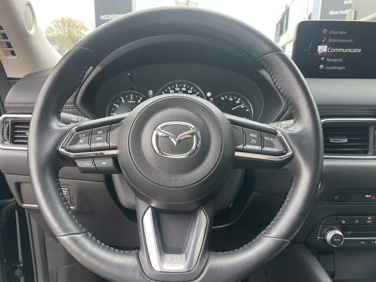 Mazda Mazda