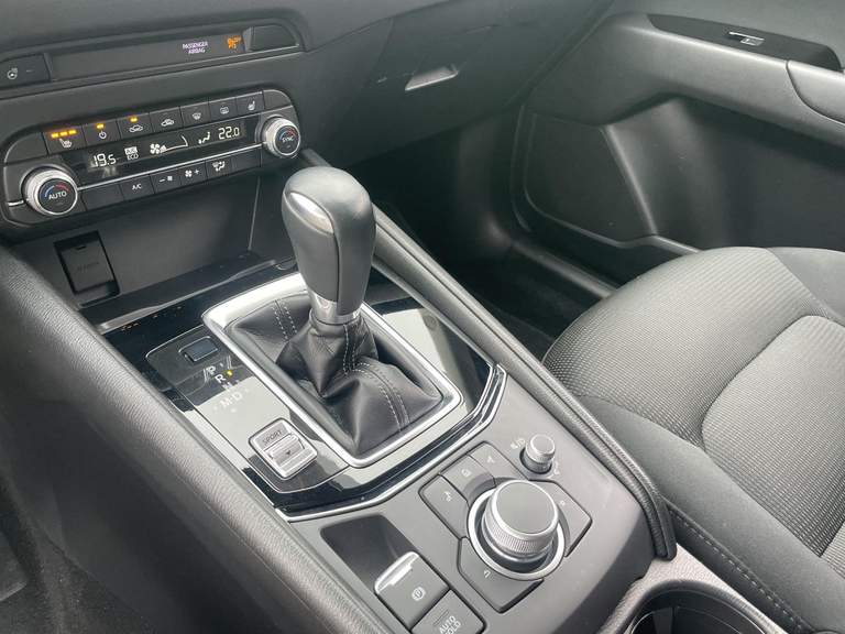 Mazda Mazda