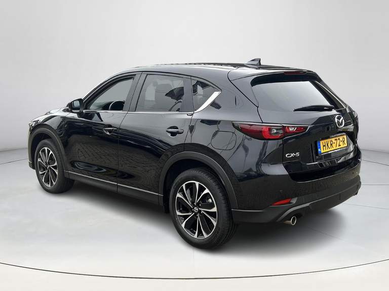 Mazda Mazda