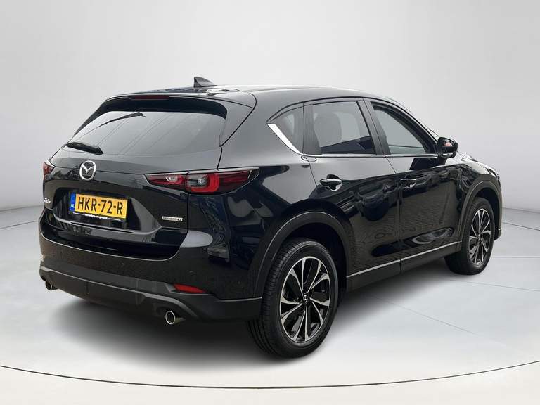 Mazda Mazda