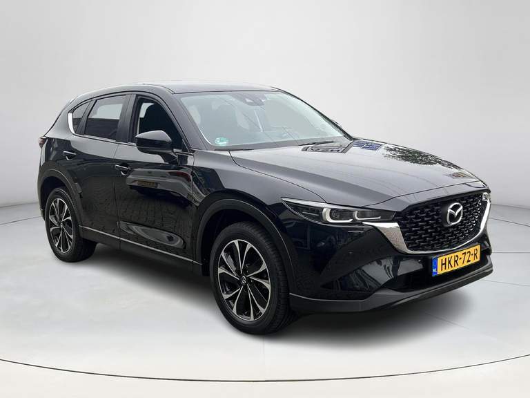 Mazda Mazda