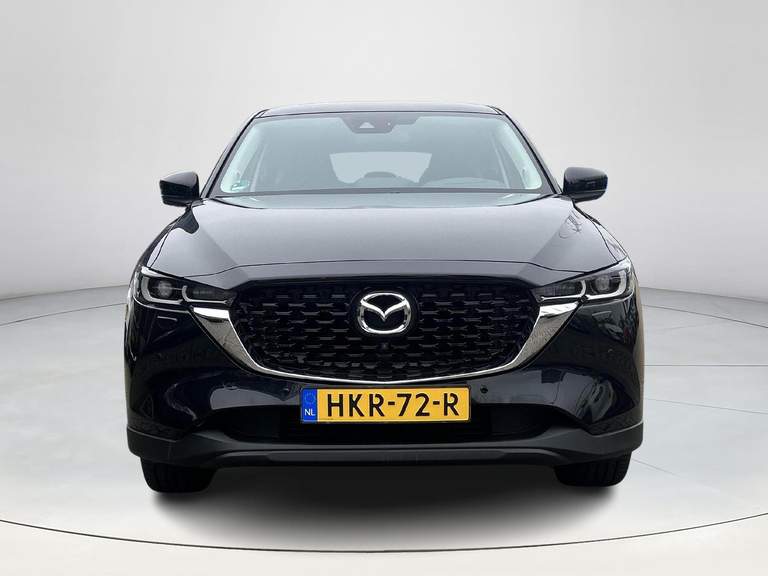 Mazda Mazda