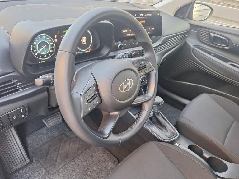 Hyundai Hyundai