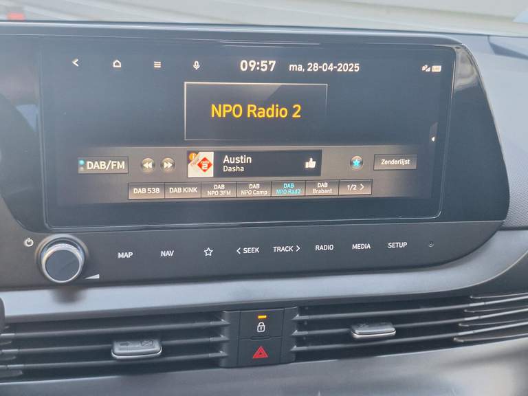 Hyundai Hyundai