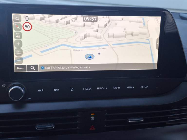Hyundai Hyundai