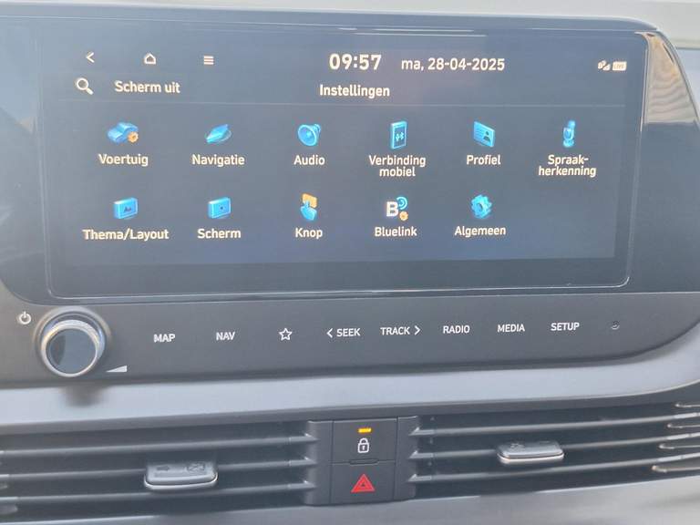 Hyundai Hyundai