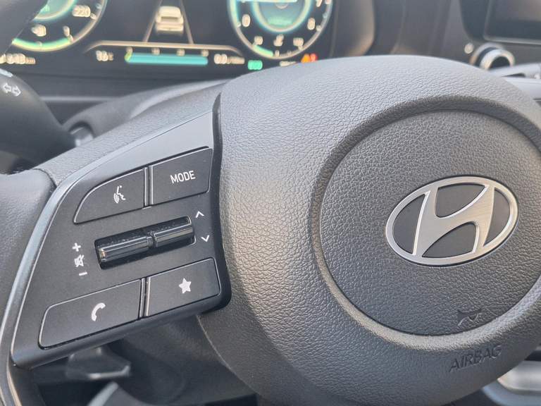 Hyundai Hyundai