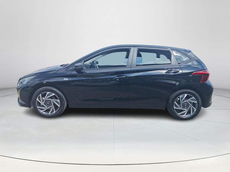 Hyundai Hyundai