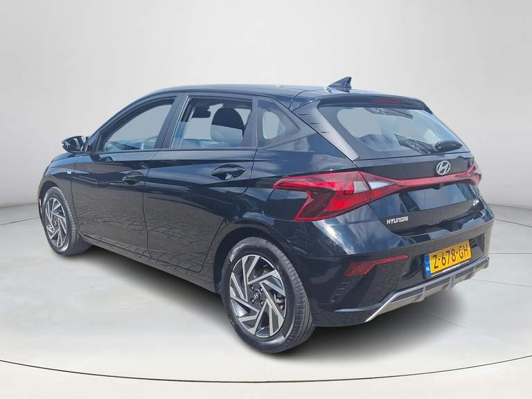 Hyundai Hyundai