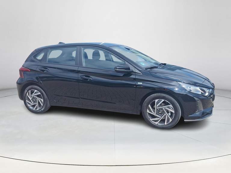 Hyundai Hyundai