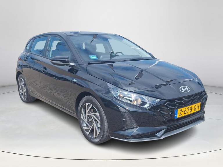 Hyundai Hyundai