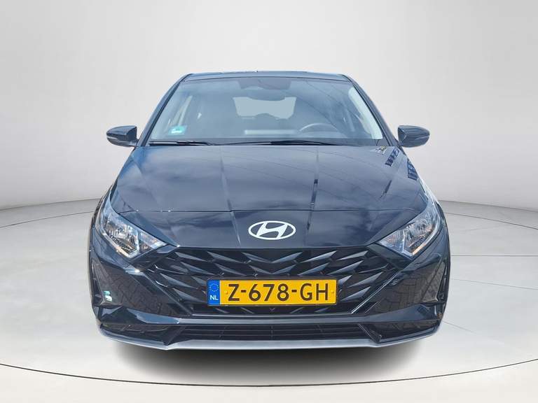 Hyundai Hyundai