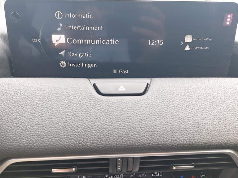 Mazda Mazda