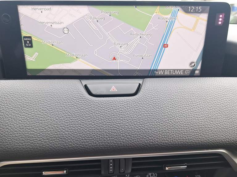 Mazda Mazda