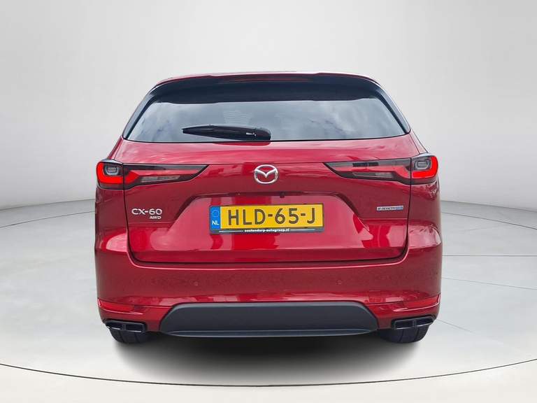 Mazda Mazda