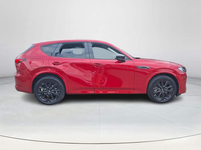 Mazda Mazda